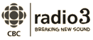 CBCRadio3