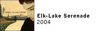 Elk-Lake Serenade