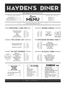 Hayden's Diner